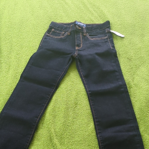 Old Navy Denim - Old Navy Black Skinny Jeans Classic Style